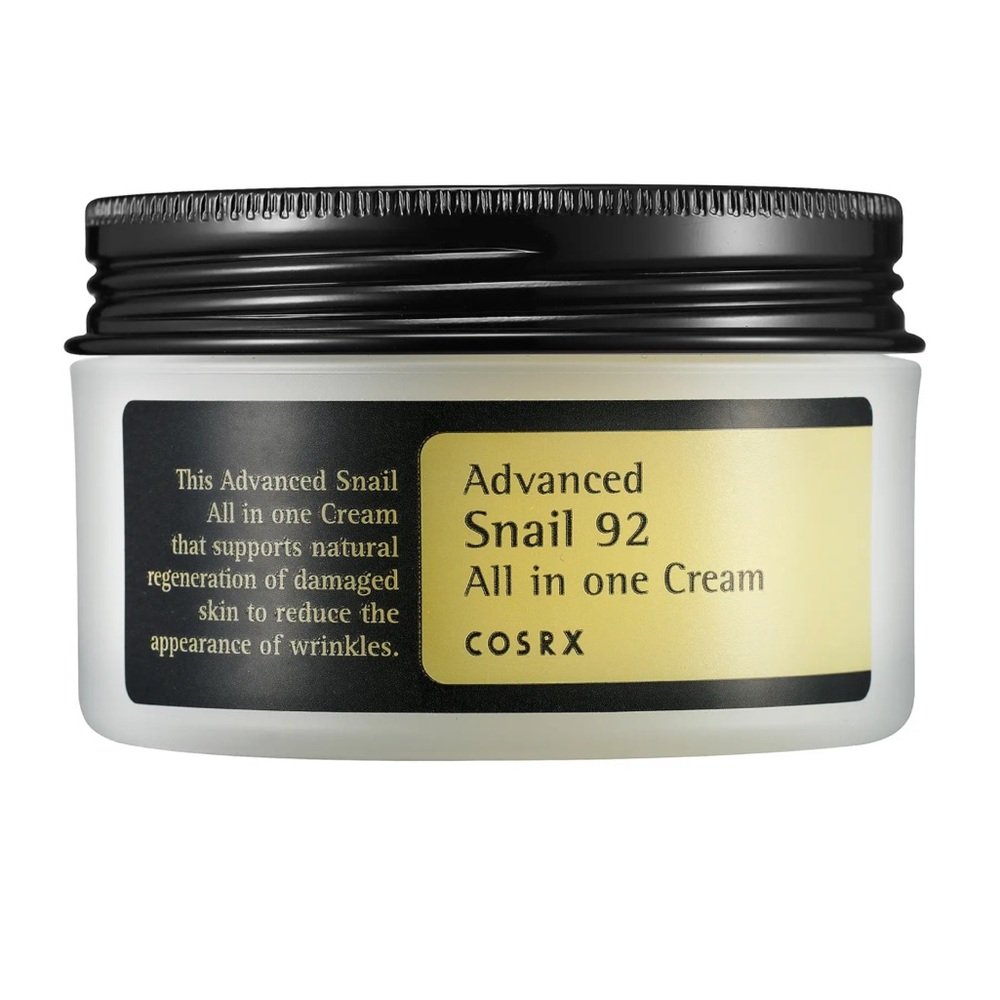 CORSX Advanced Snail 92 All in one Cream